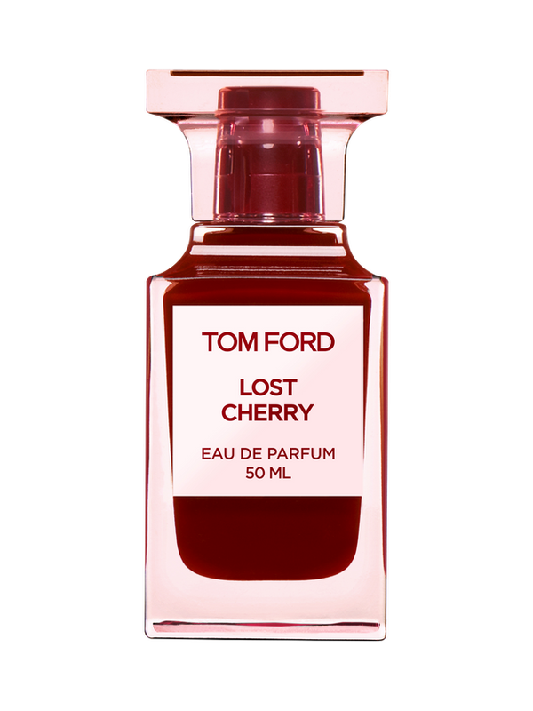 LOST CHERRY