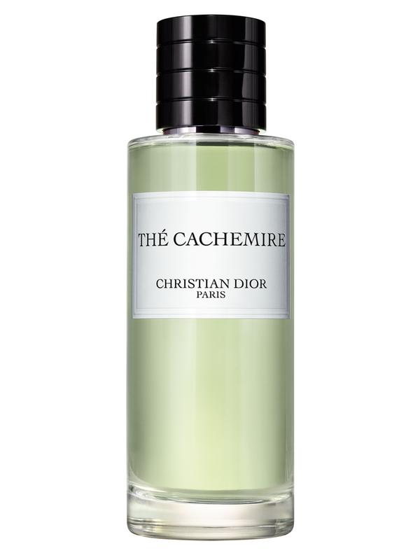 THE CACHEMIRE