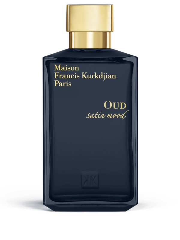 OUD SATIN MOOD (200ML)