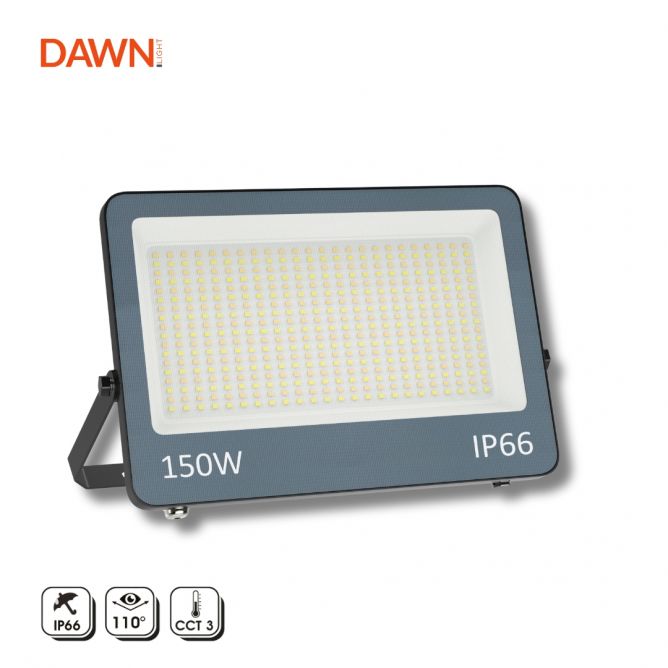 Led reflektor DAWN GN-FL913 150W CCT IP66