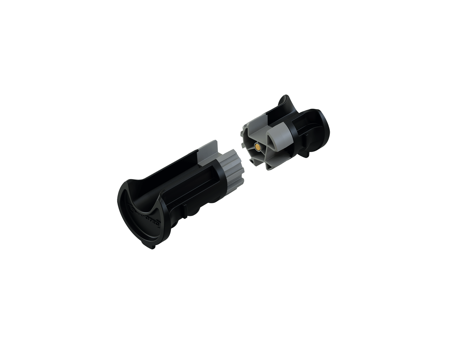 Ugaone vođice podesive za RM35 fi 3-15mm