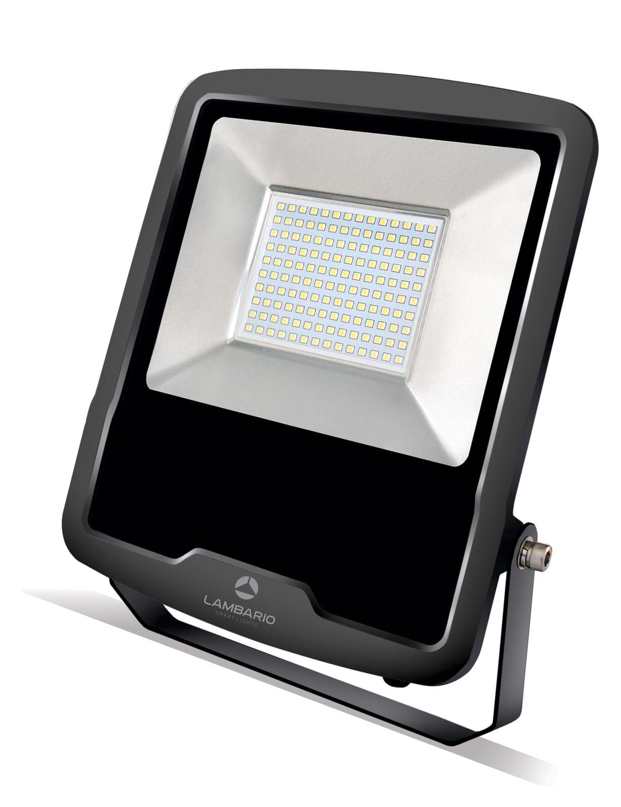 Led reflektor 100W — SP Group