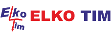 Elko Tim logo