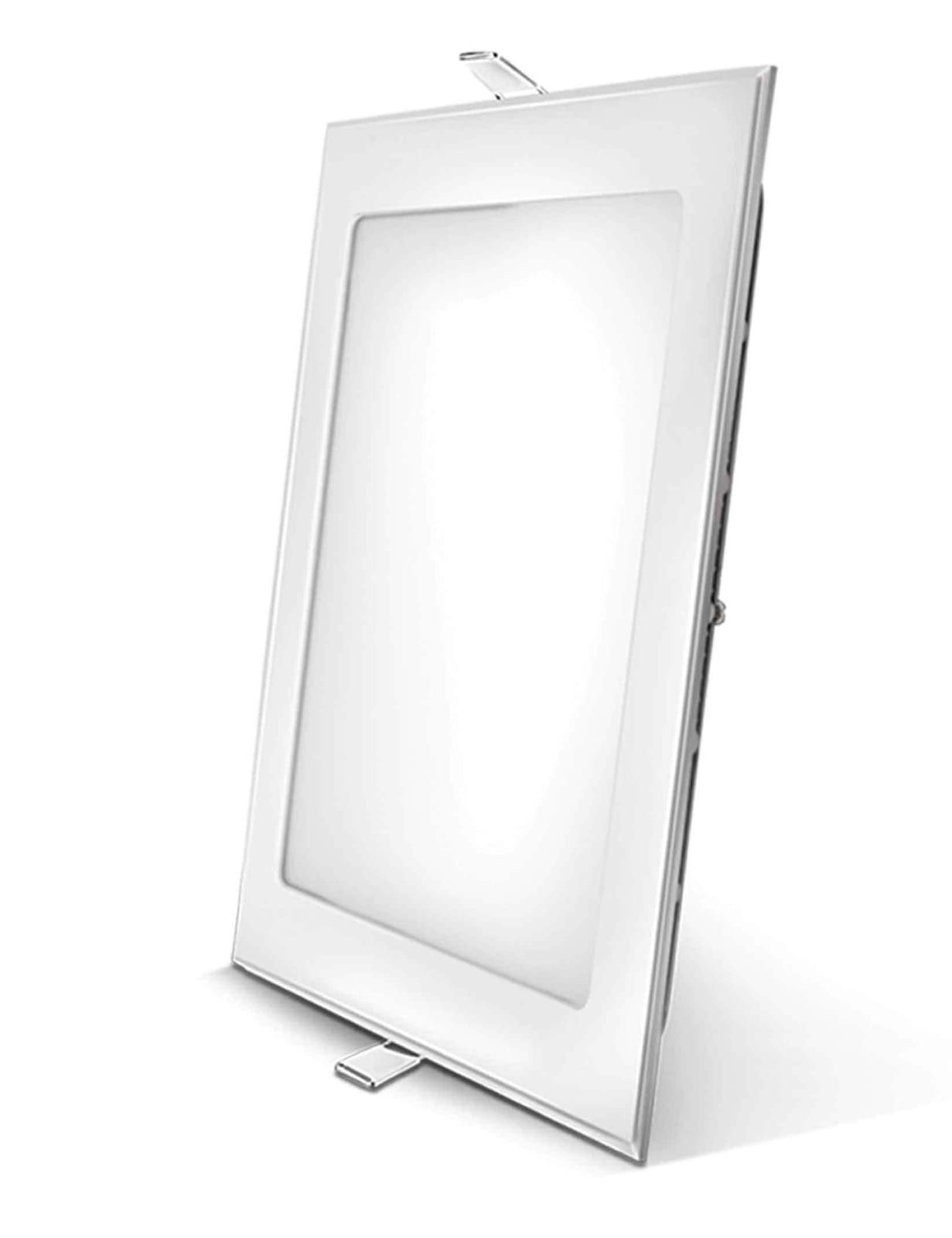 Ugradni led paneli - kockasti 18W — SP Group