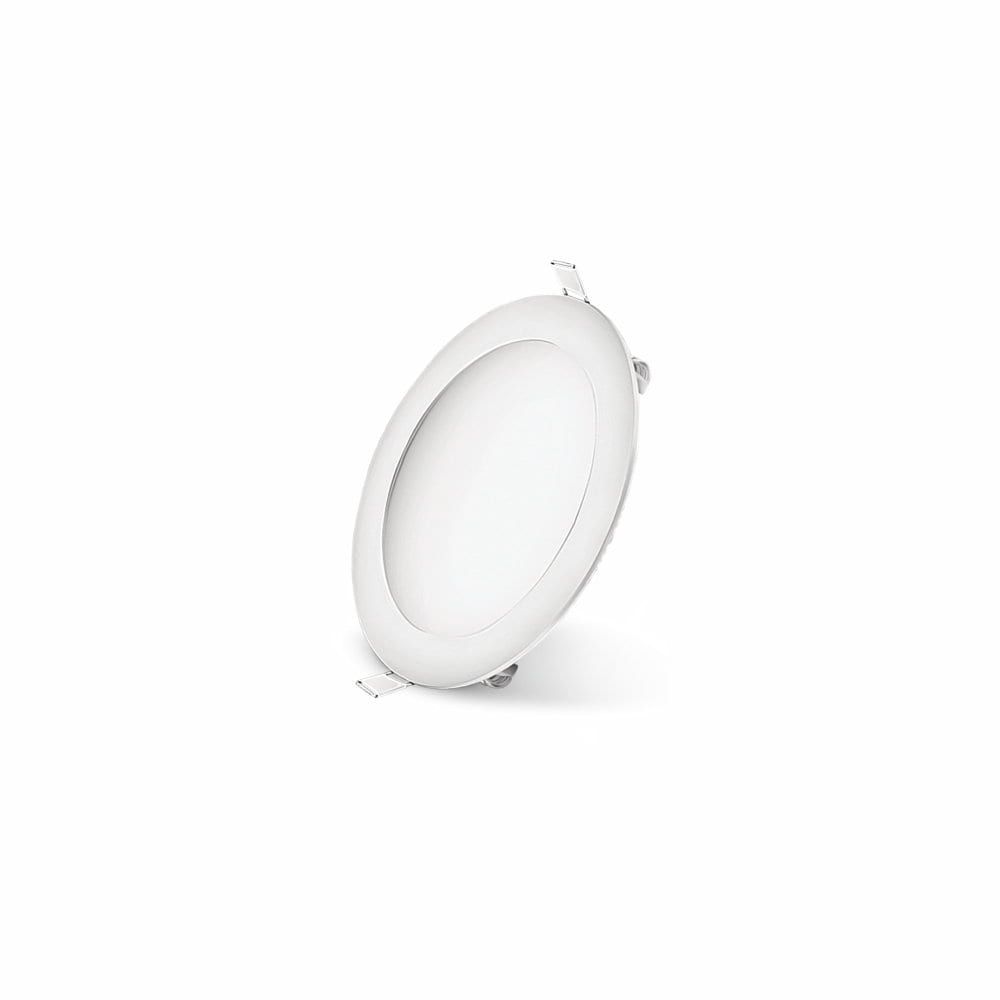 Ugradni led paneli - okrugli 3W — SP Group