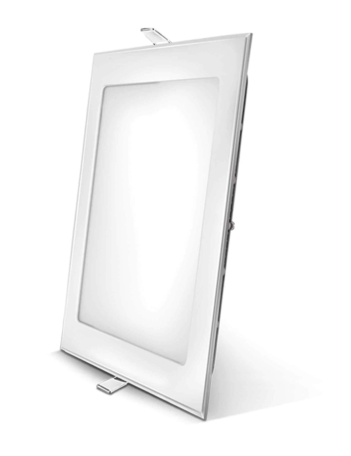 Ugradni led paneli - kockasti 3W — SP Group