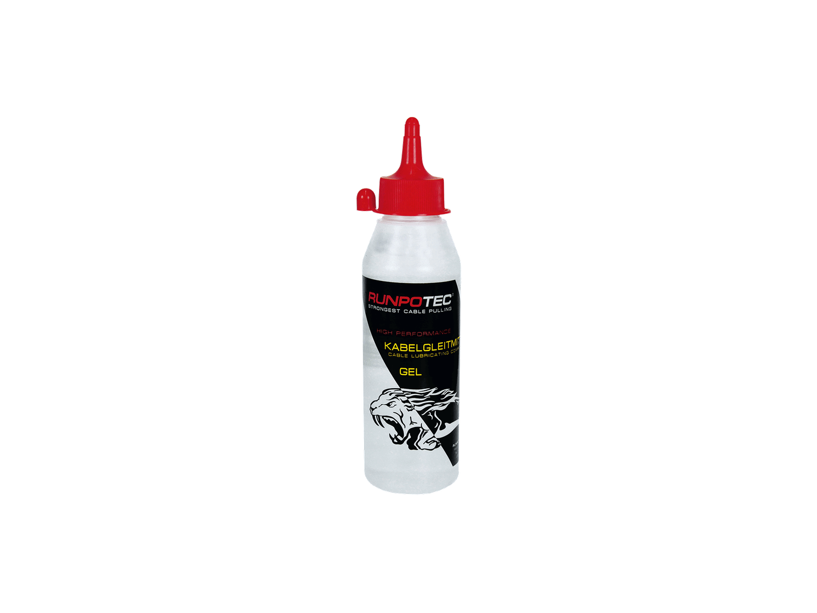 Mazivo za kablove- gel 250g