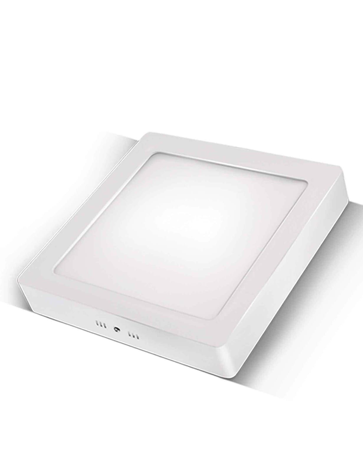 Nadgradni led paneli - kockasti 24W — SP Group