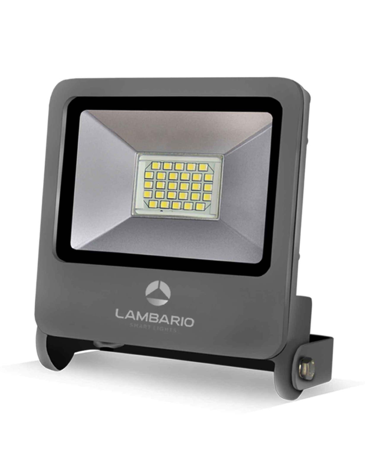 Led reflektor 30W — SP Group