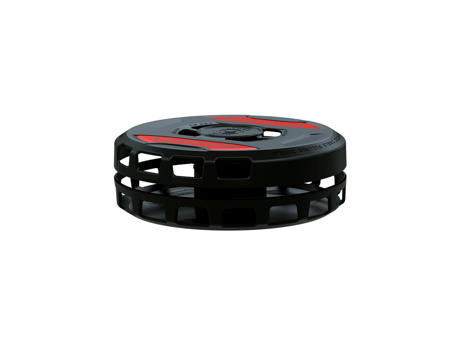 CB260 roler, spoljne dimenzije fi260mm