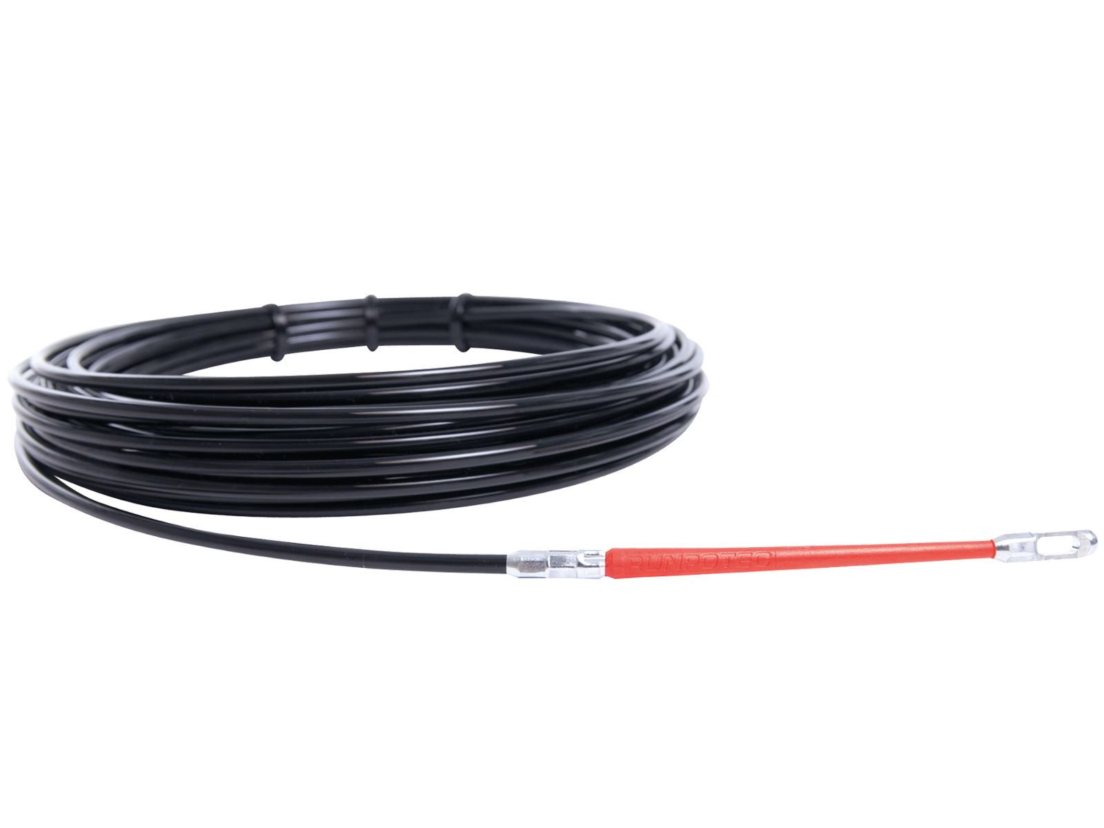 RP1 plastična sajla, dužina 15m, fi4mm, max opterećenje 170kg