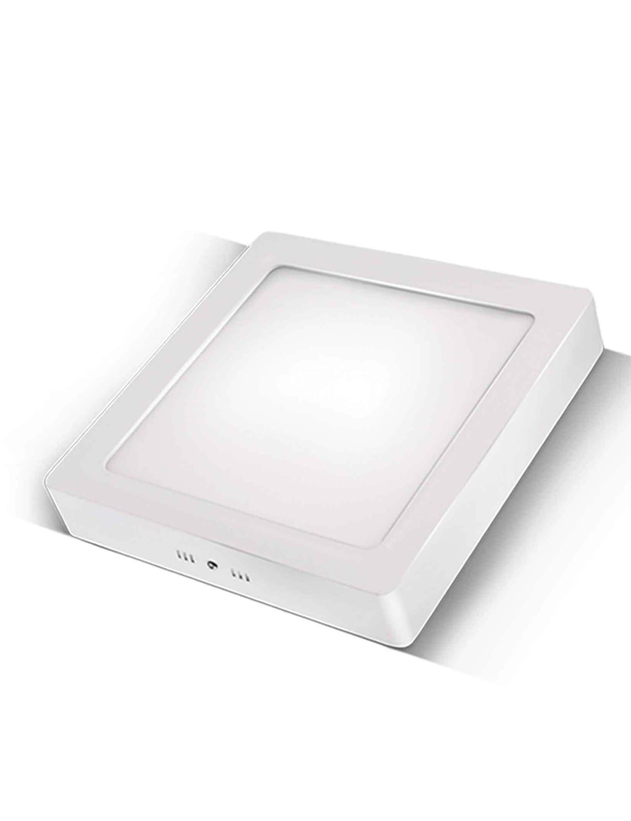 Nadgradni led paneli - kockasti 6W — SP Group