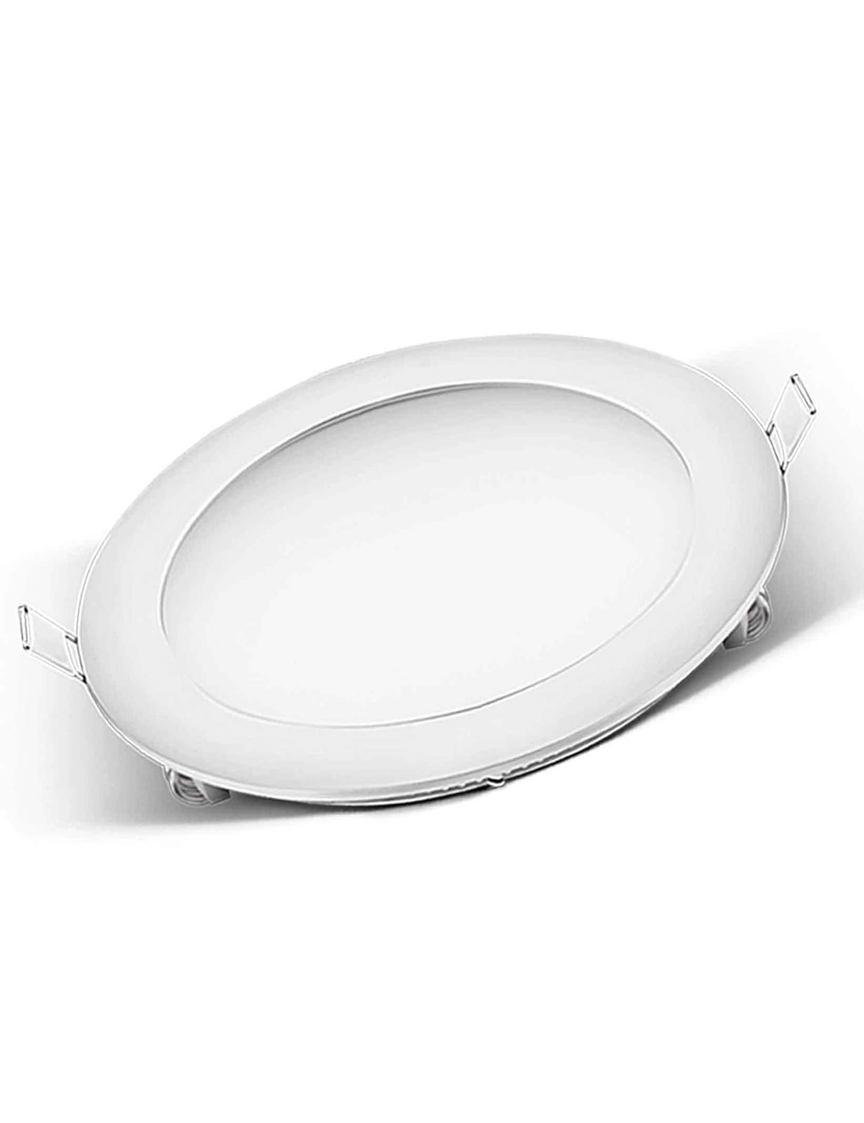 Ugradni led paneli - okrugli 18W — SP Group