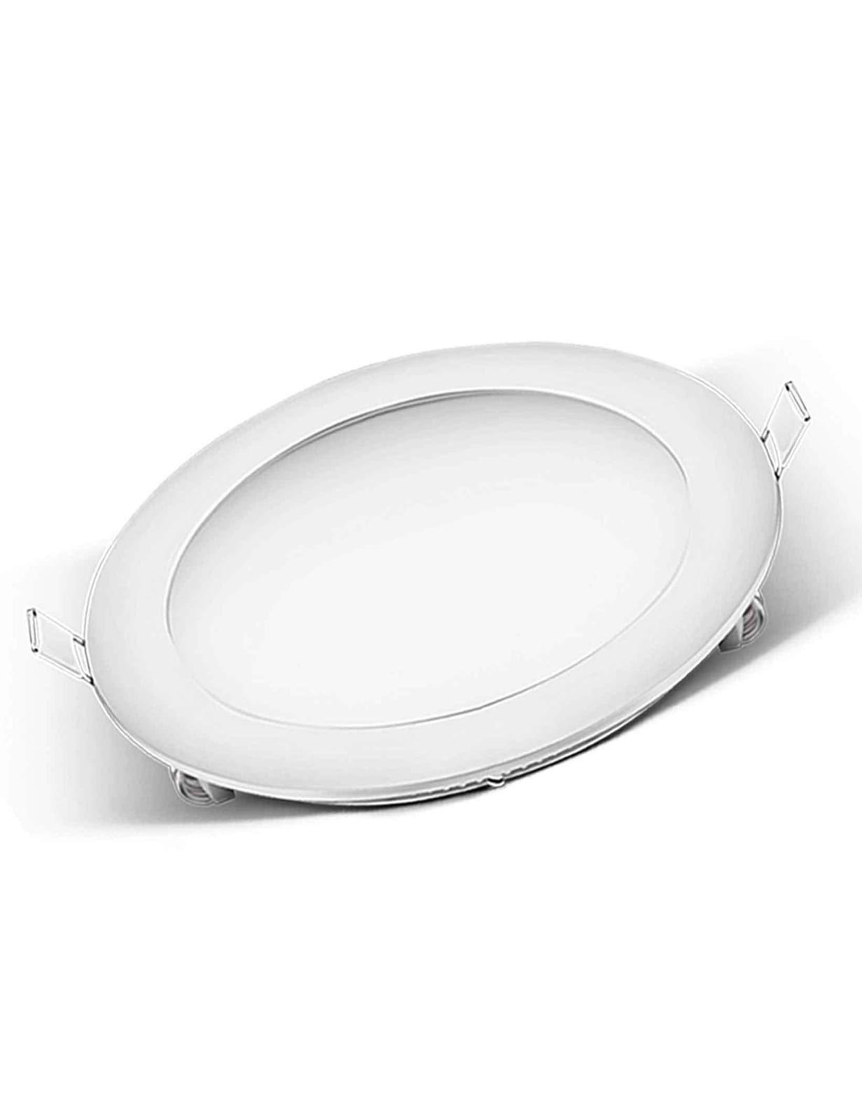 Ugradni led paneli - okrugli 6W — SP Group