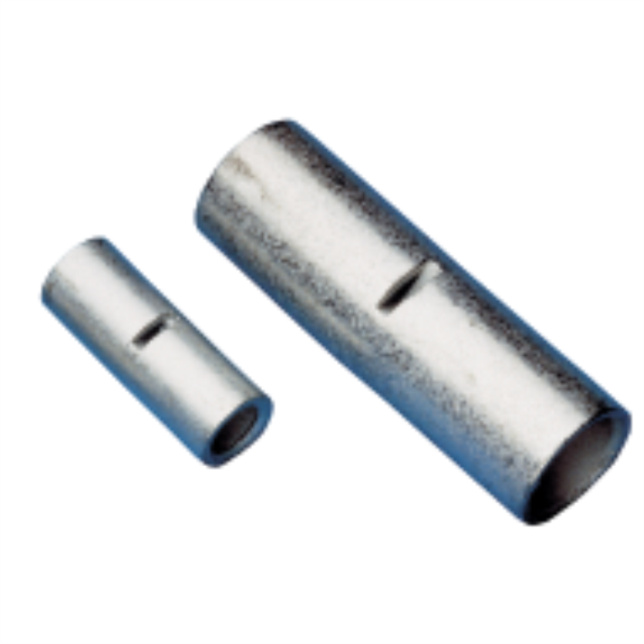 Neizolovana Cu čaura 10mm2 — SP Group