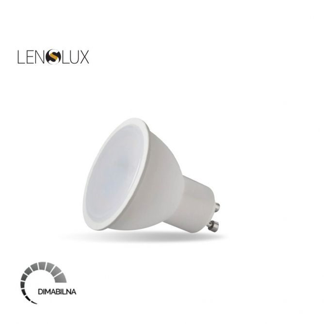 Led sijalica BB S11 DIM GU10 5W 4000K 450lm
