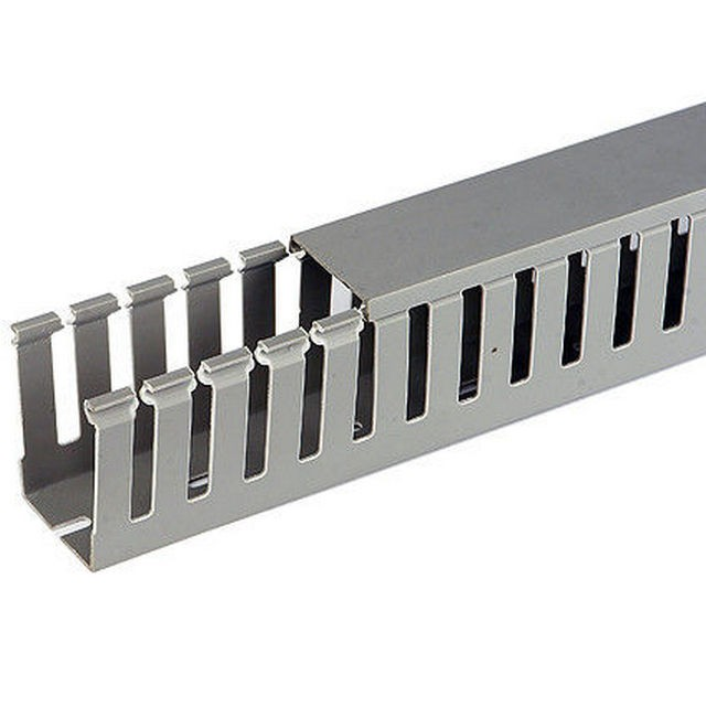 Kanalice perforirane 25x40x2000mm — SP Group