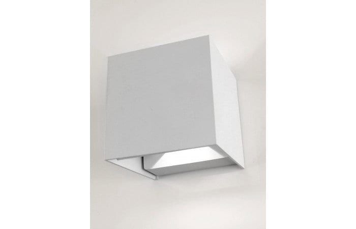 Dekorativna zidna lampa — SP Group