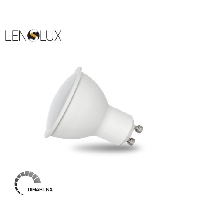 Led sijalica BB S11 DIM GU10 5W 3000K 450lm