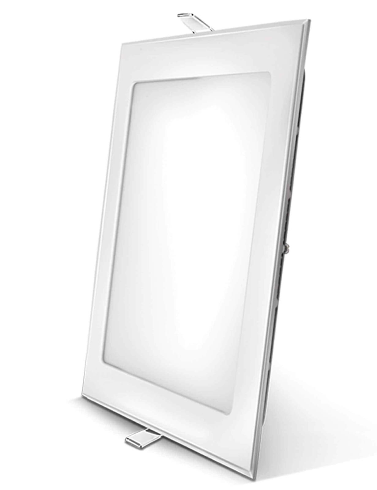 Ugradni led paneli - kockasti 24W — SP Group