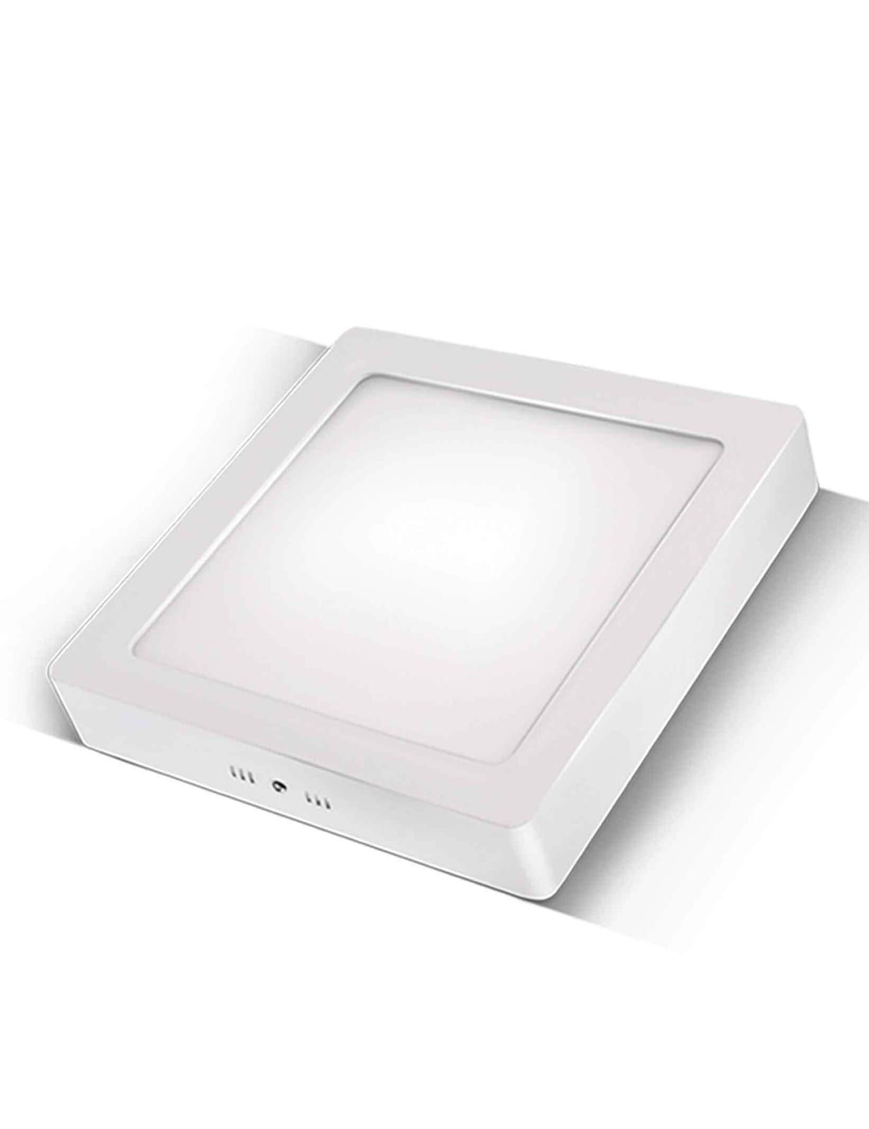 Nadgradni led paneli - kockasti 12W — SP Group