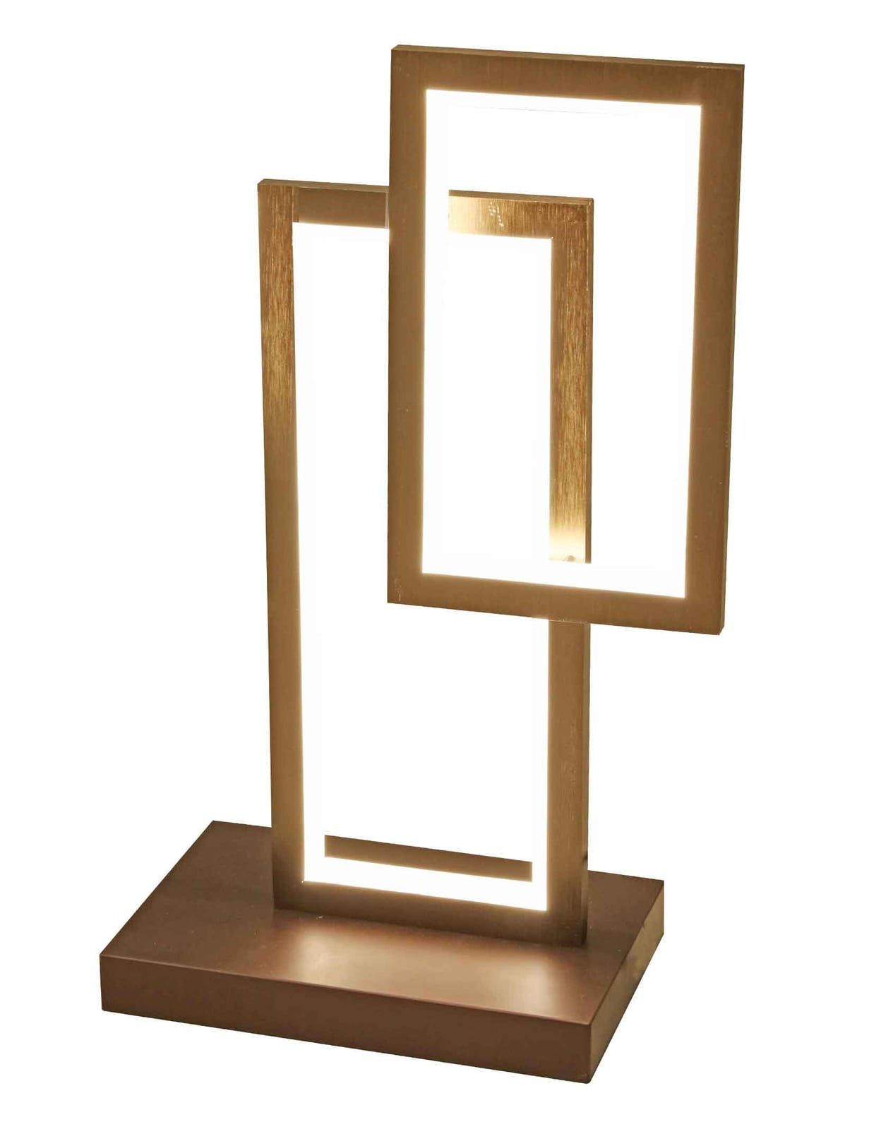 Stona lampa — SP Group