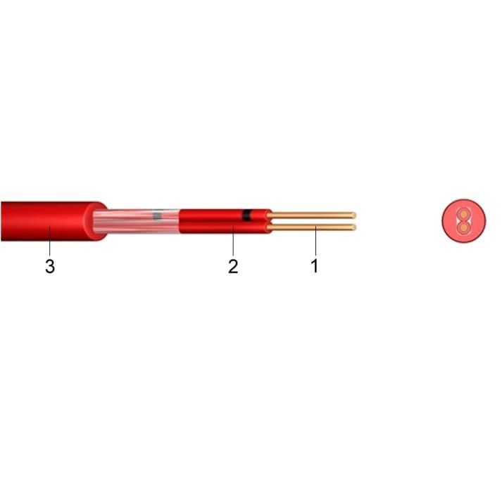 JH(St)H FE180 2x2x0,8 — SP Group