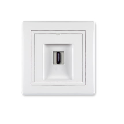 Priključnica audio/video HDMI — SP Group
