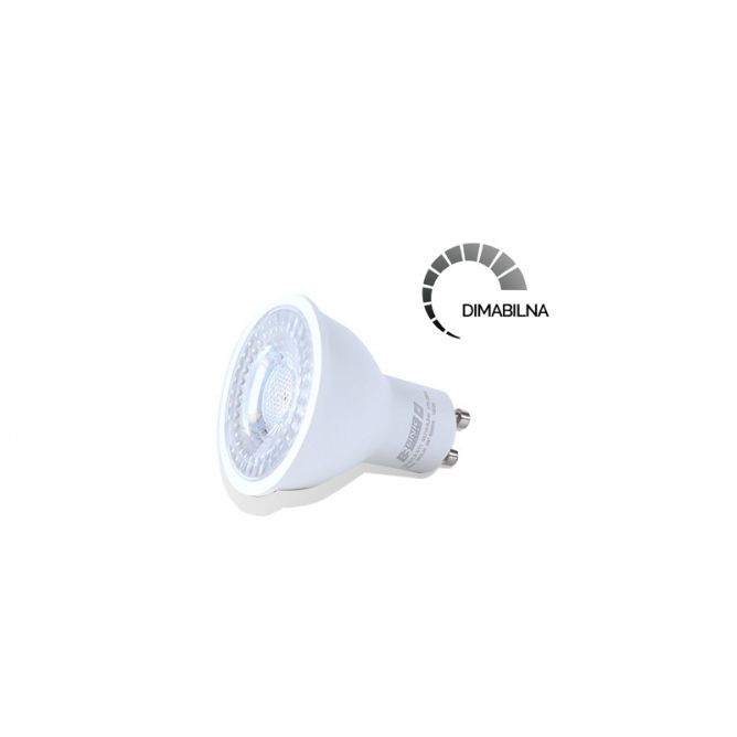 Led sijalica BB S11 DIM GU10 5W 6500K 450lm