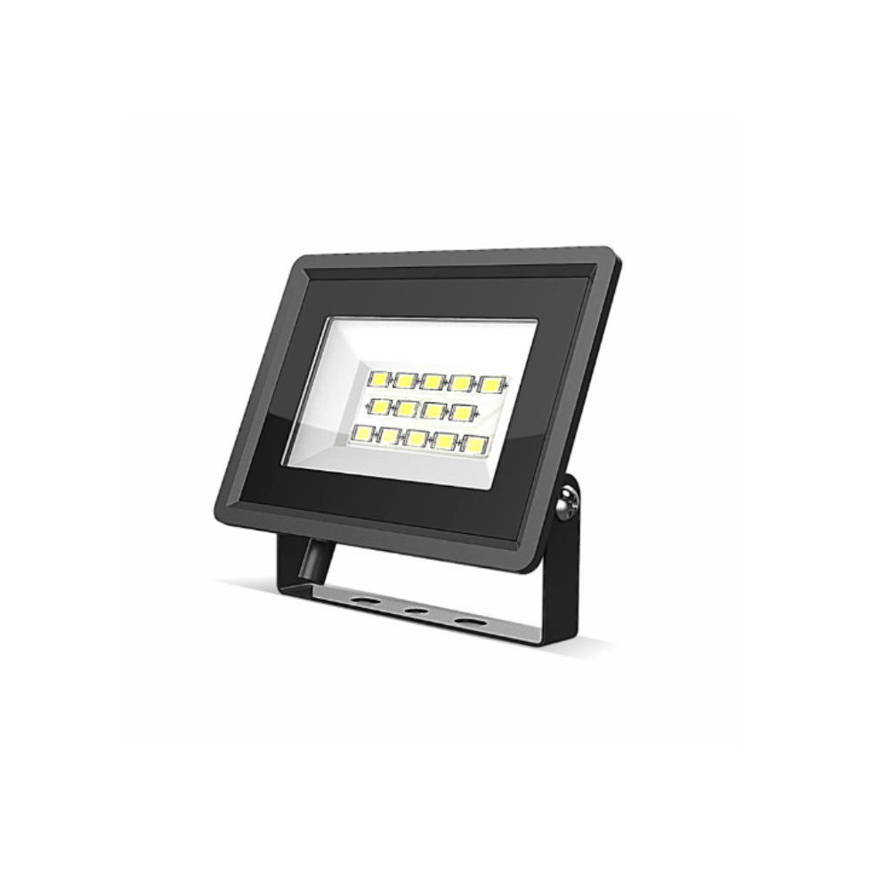 Led reflektor 10W — SP Group