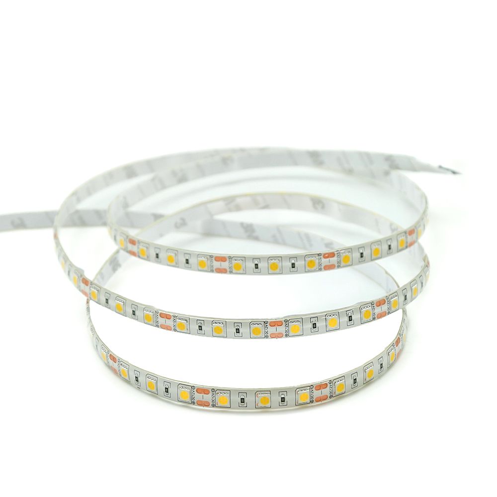 Spoljna LED traka hladno bela 14,4W IP54