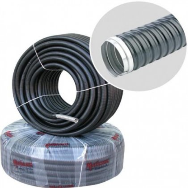 CREVO metalno plastificirano 18 - 40mm — SP Group