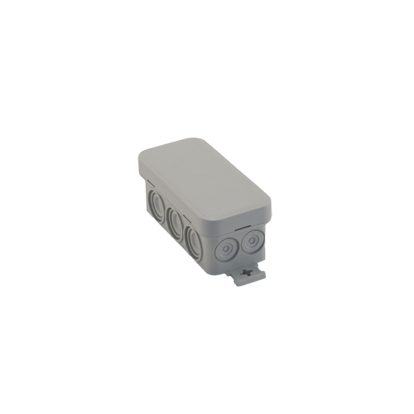 Razvodna kutija OG 85x85x40 IP55 HF COURBI