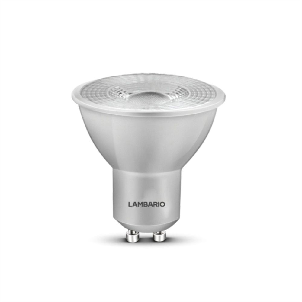 Led sijalica GU10 8W 6400K 38° 600lm LA26-00753