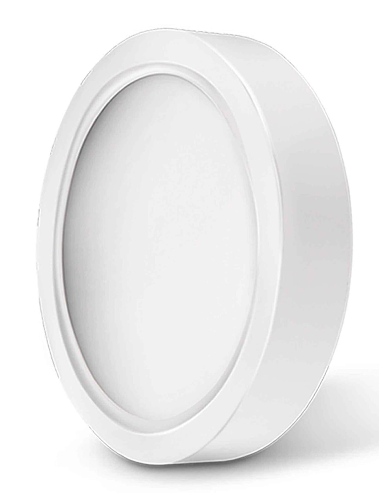 Nadgradni led paneli - okrugli 6W — SP Group