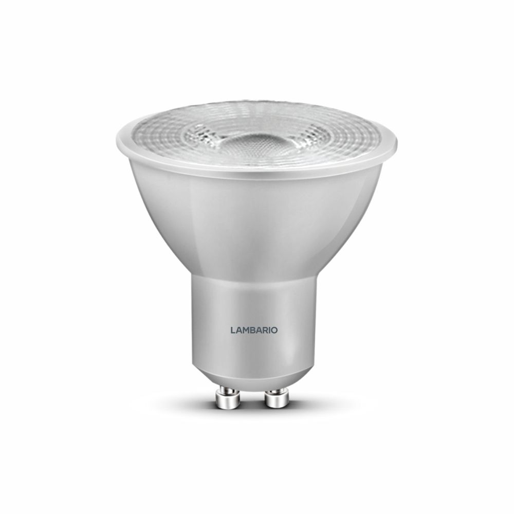 Led sijalica GU10 4,8W 3000K 38° 350lm LA24-00550