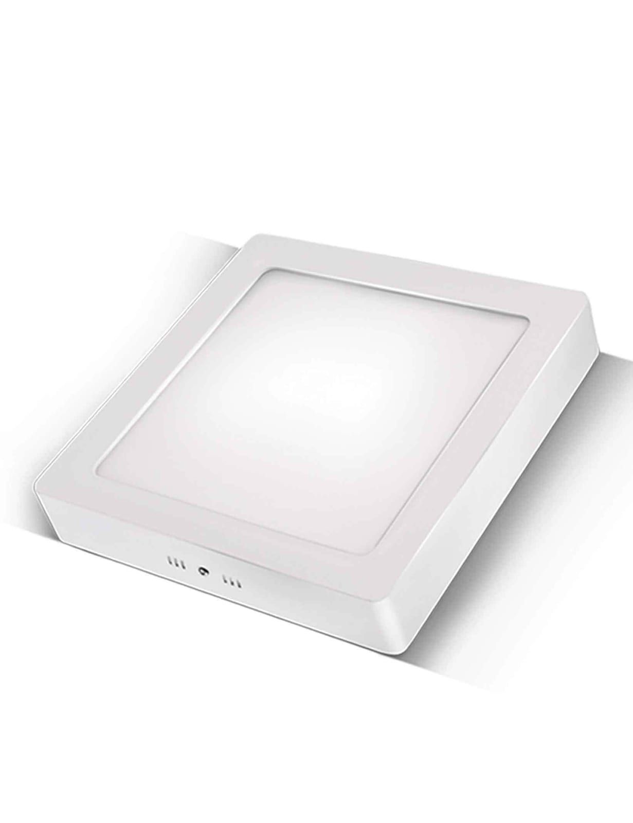 Nadgradni led paneli - kockasti 18W — SP Group