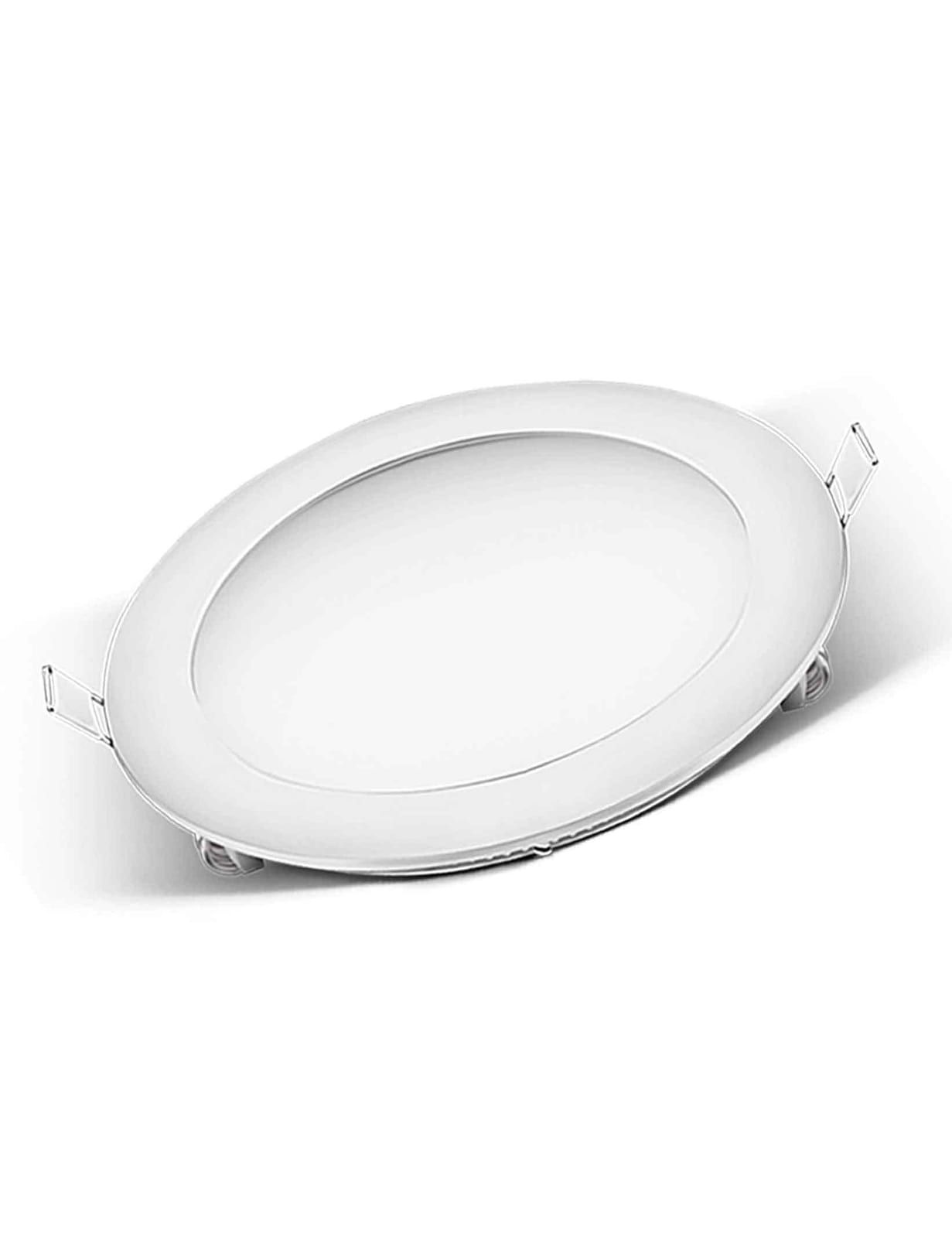 Ugradni led paneli - okrugli 24W — SP Group