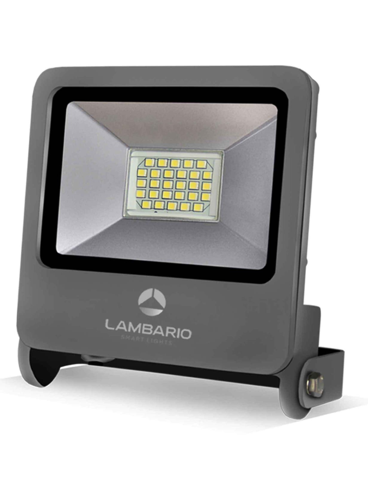 Led reflektor 50W — SP Group