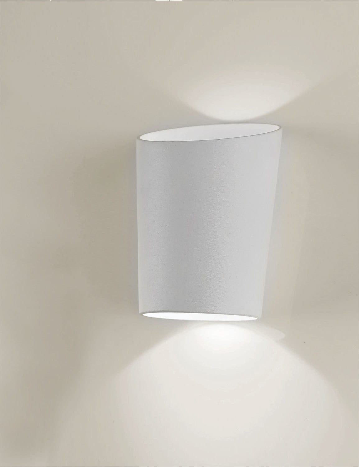 Dekorativna zidna lampa — SP Group