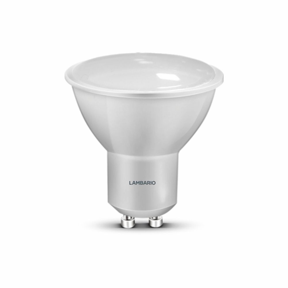 Led sijalica GU10 4,8W 3000K 100° 420lm LA25-00550