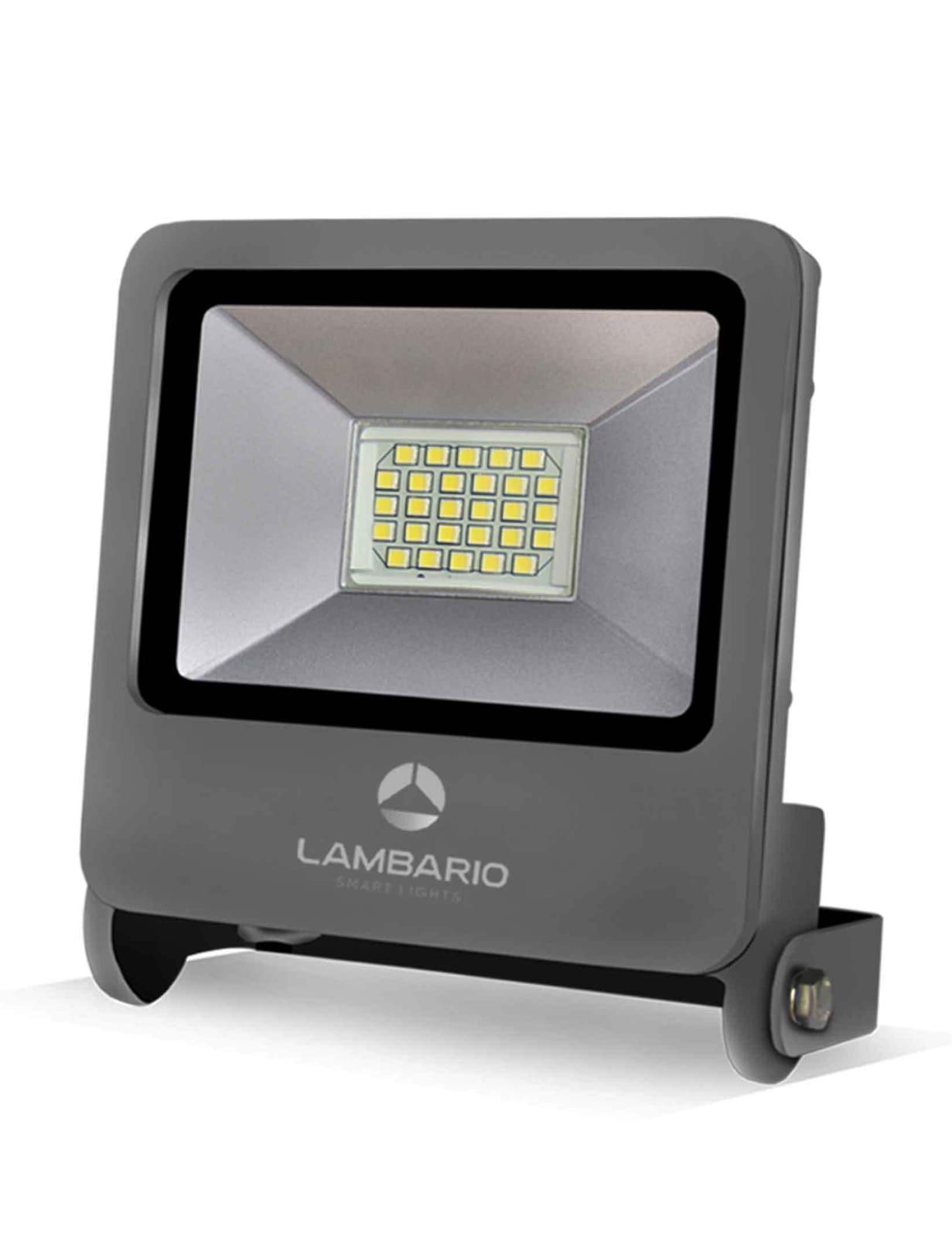 Led reflektor 20W — SP Group