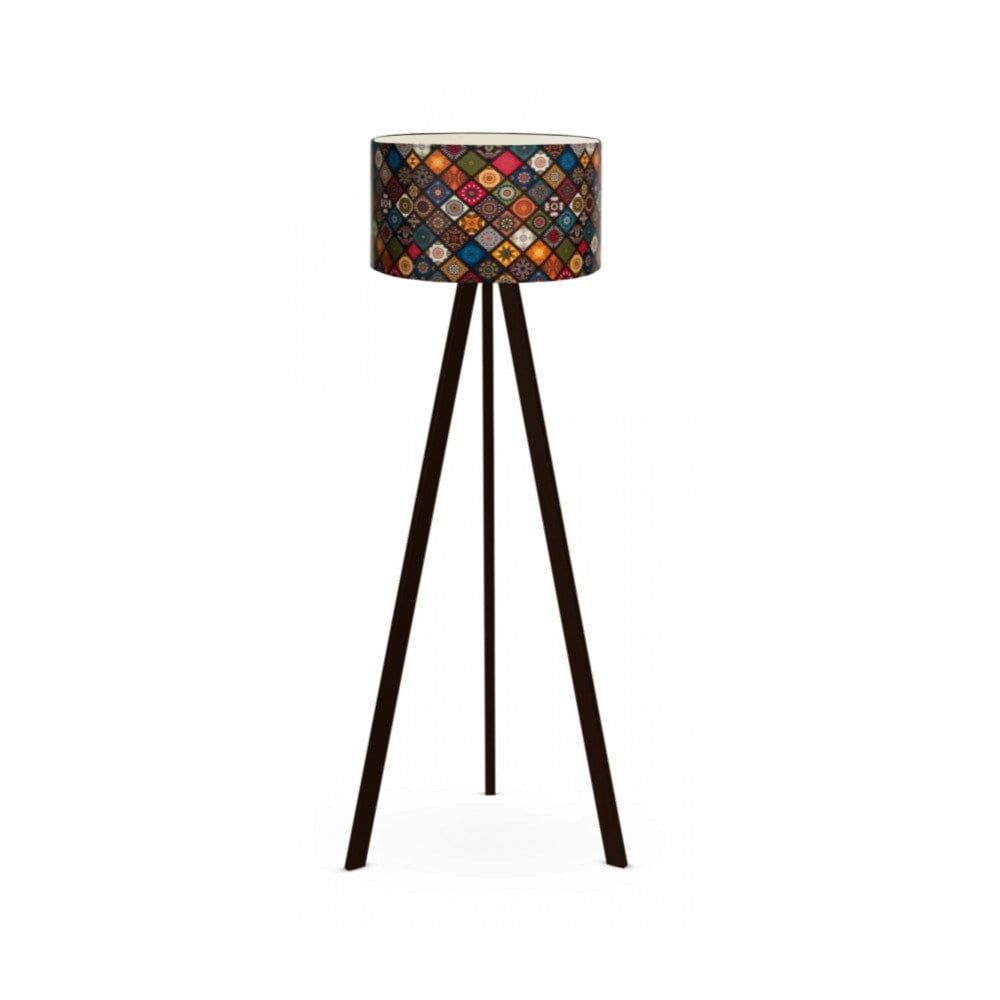 LT02-85 Podna lampa komplet — SP Group