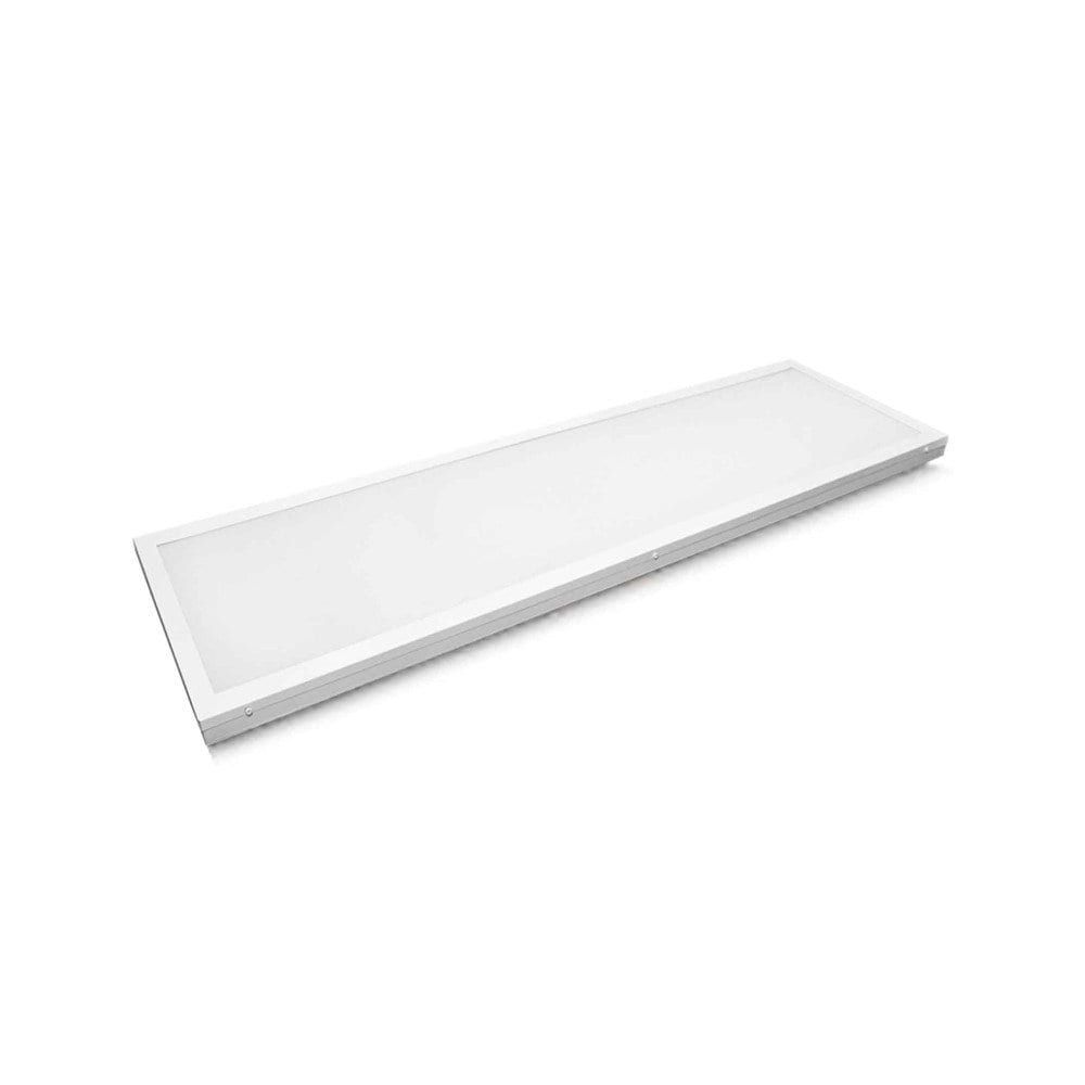 Nadgradni led paneli - kockasti 50W — SP Group