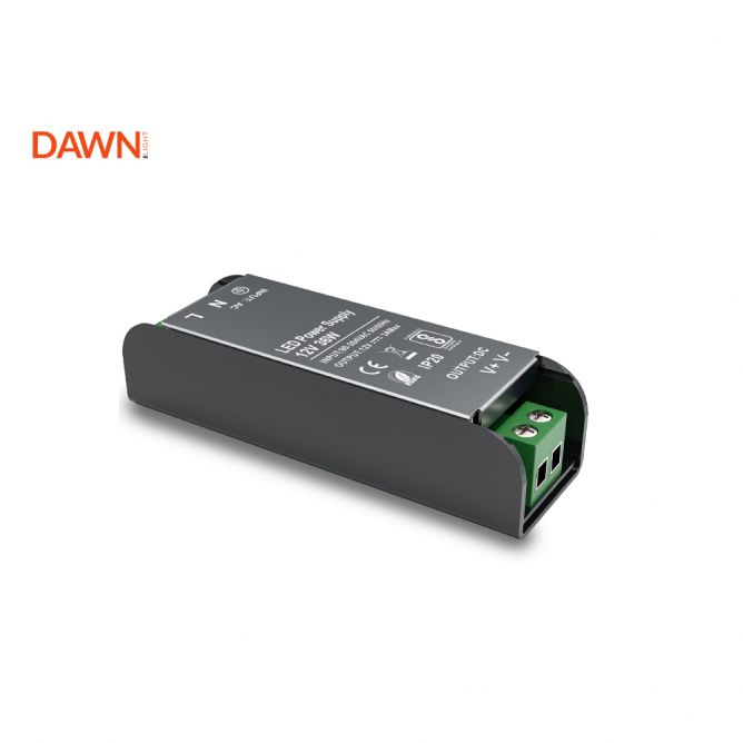 Led napajanje slim DAWN 12V 36W 36WHH-12