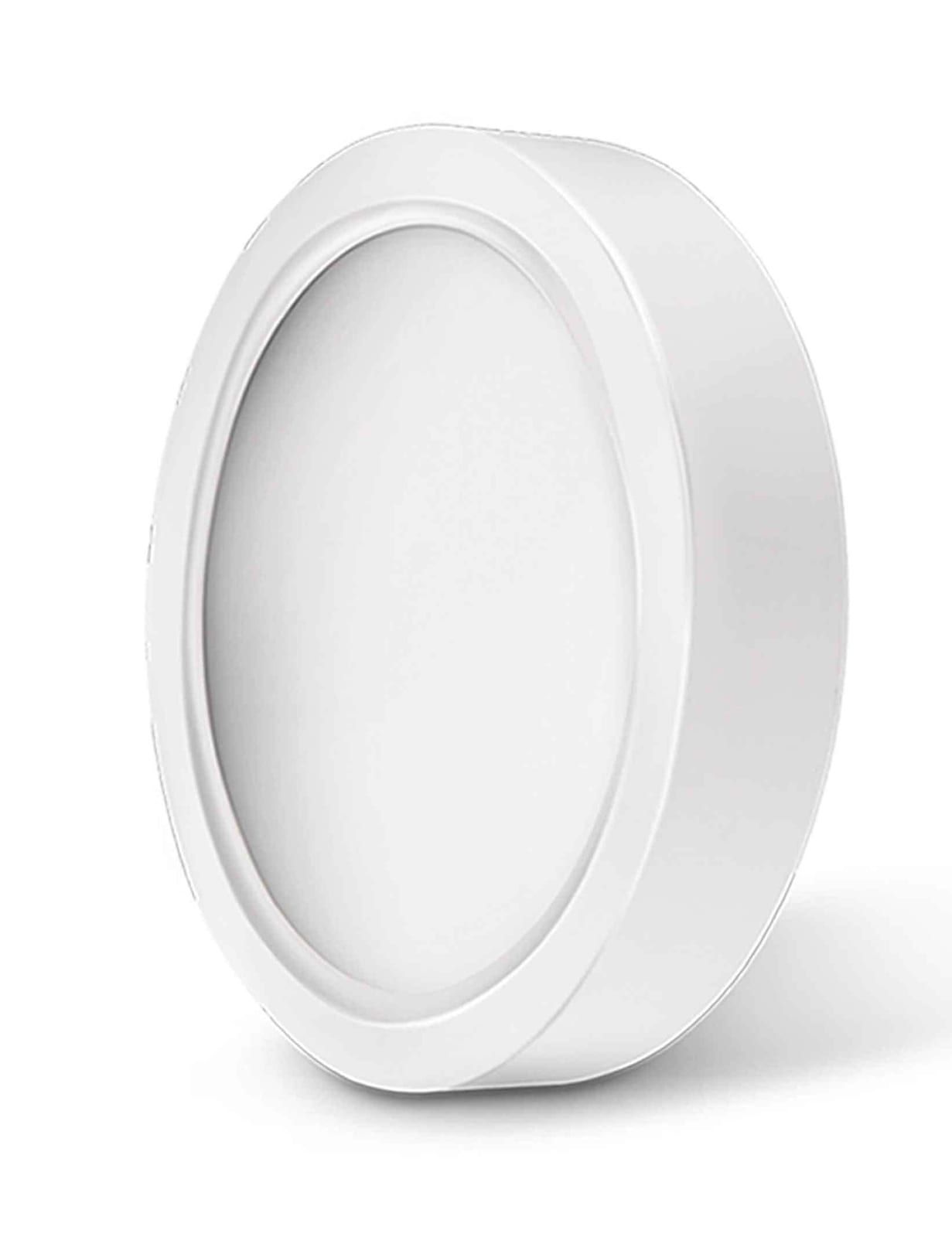 Nadgradni led paneli - okrugli 18W — SP Group