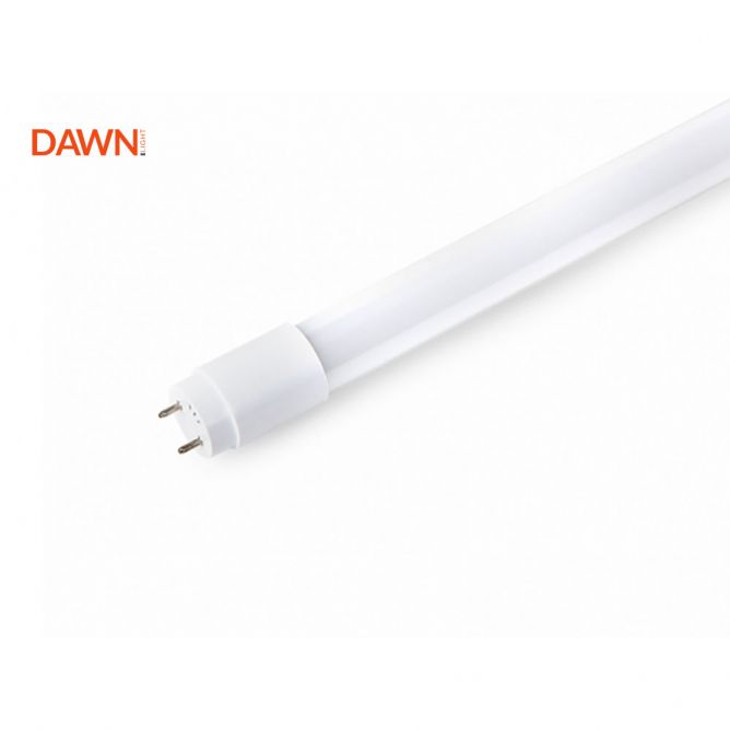 Led cev T8 DAWN jednostrana 22W 6500K