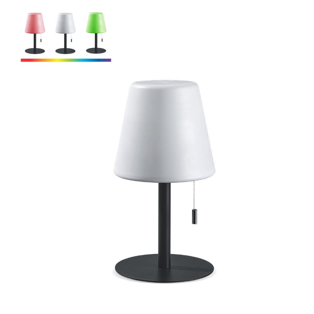Stona lampa — SP Group
