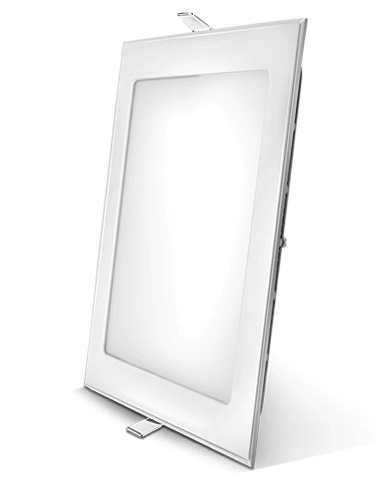 Ugradni led paneli - kockasti 6W — SP Group