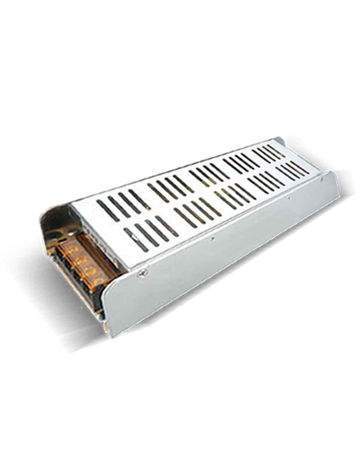 LED trafo 200W — SP Group